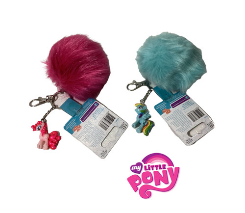 Little pony mini - little,