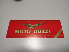 MOTO GUZZI 850 LE MANS  III