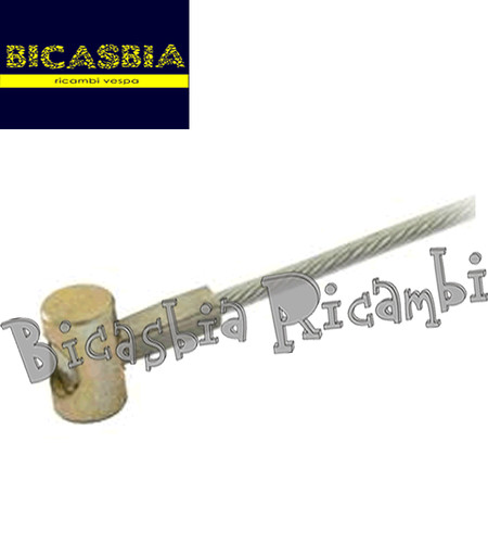 11195 cavo cambio piaggio - 11195,