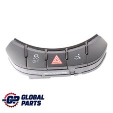 Audi TT 8J Attenzione Spoiler posteriore ESC Pulsante interruttore 8J0927137H