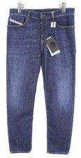 Jeans Stretch Taperati DIESEL