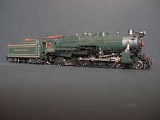 ASTER  LOCOMOTIVE K 4 SPUR 1