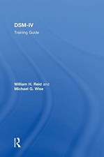 DSM-IV Training Guide - Reid