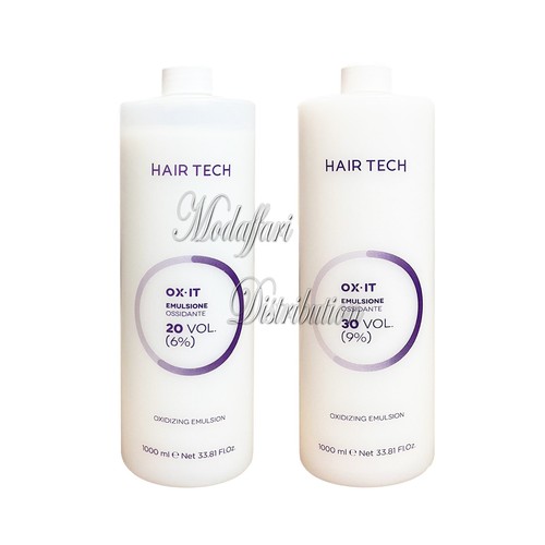 Ossigeno hair tech 1000 - hair,