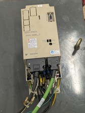 Servopack originale Bridgeport