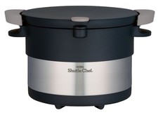 Fornello Isolato Sottovuoto