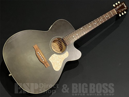 Art lutherie legacy - art&lutherie, nero