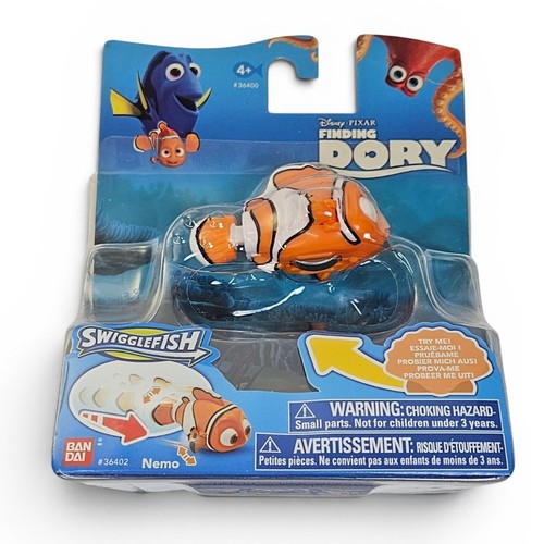 Finding dory swigglefish nemo - dory,
