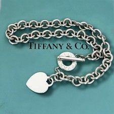 Autentica collana Tiffany & Co