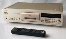 SONY CDP-XB920 Lettore CD