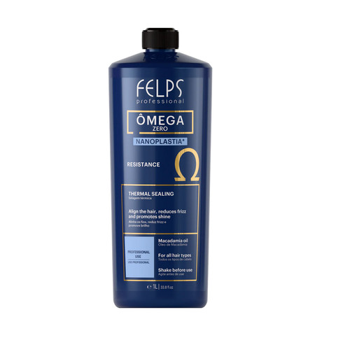Felps omega zero unique - omega,