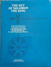 The Key of Solomon the King
