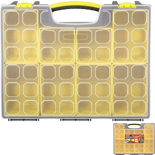 Dekton deep organizer - dekton, box