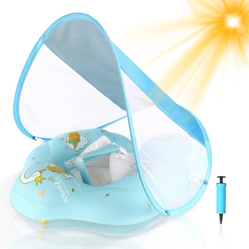 Salvagente neonato con - salvagente,