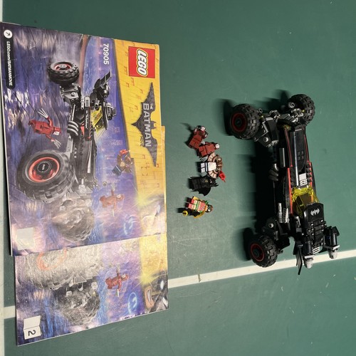 Lego the batman movie - lego,
