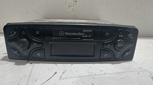 Autoradio per mercedes classe - per,