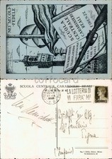 CARABINIERI REALI-SCUOLA CENTRALE FIRENZE-NEI SECOLI FEDELE-D8-30