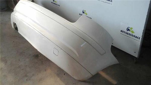 Paraurti posteriore audi - , a3