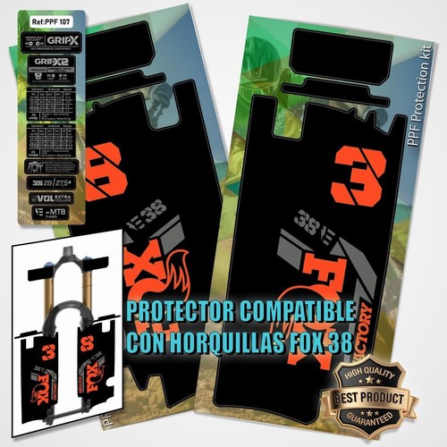 Ppf107 protezione compatibile - ppf107,