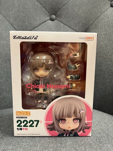 Modellino nendoroid 2227 - nendoroid,