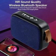 Mini altoparlante bluetooth - altoparlante,