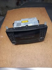 Mercedes-Benz C W203 2006