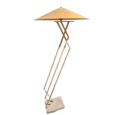Lampada terra gianfranco - lampada, da