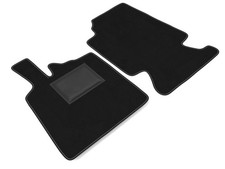 Tappetini Auto per Smart