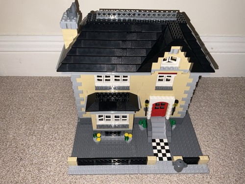 Lego 4954 modellino casa - casa, di