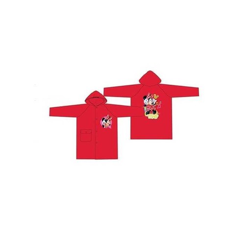 Impermeabile pioggia minnie - impermeabile,