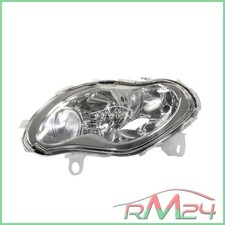 FARO ANTERIORE SINISTRO H7/H1