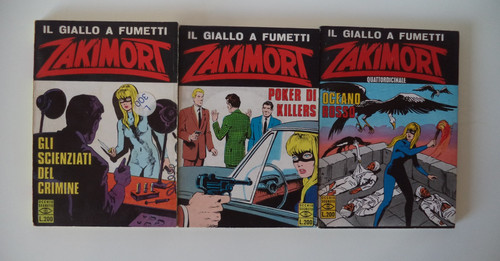 Zakimort anno xix - 78-79-86,
