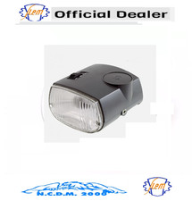 FARO ANTERIORE SIEM GRIGIO