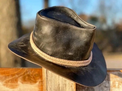 Cappello cowboy arthur - da,