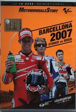 MOTOMONDIALE STORY -