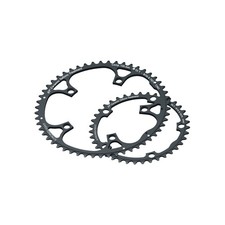 corona campagnolo 39d 10v ct2 nero CC661639 STRONGLIGHT guarnitura