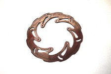 58310060100 DISCO FRENO POST.D=220MM  KTM 640 SUPERMOTO LC4 2004