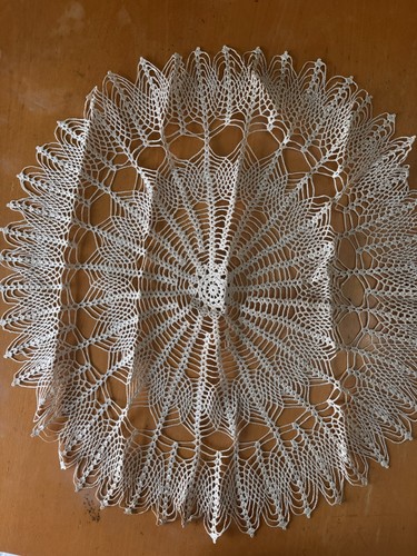 Centrotavola rotondo