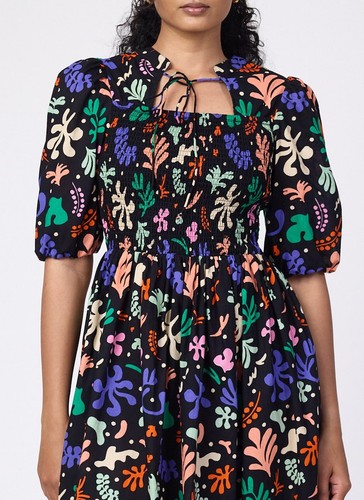 Abito midi joanie jesse - midi,