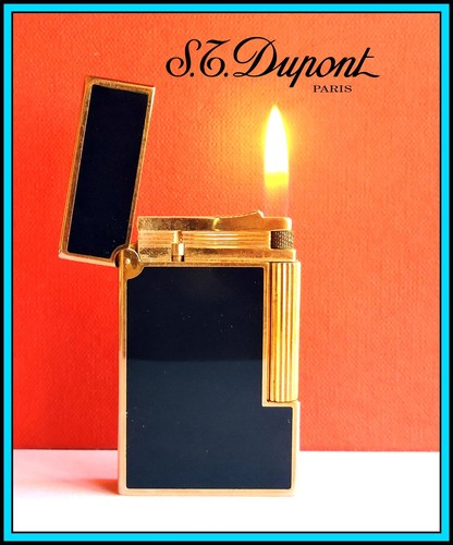 Dupont lighter large - dupont,