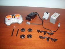 LEGO TRENO KIT MOTORE POWER