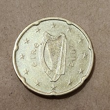 Unione europea - europea, (irlanda)