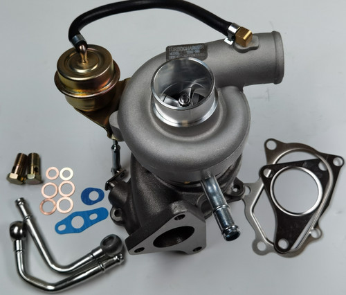 Turbocompressore billet turbo - billet,
