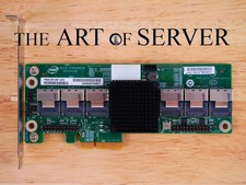 Intel RES2SV240 SAS-2 Expander