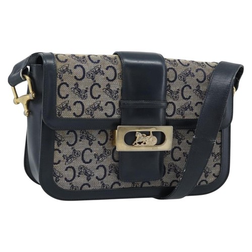 Borsa tracolla celine c - borsa,