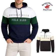Felpa uomo invernale con