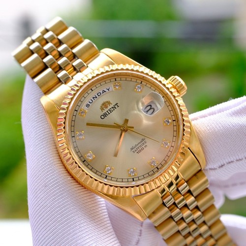 Orologio automatico uomo - automatico,