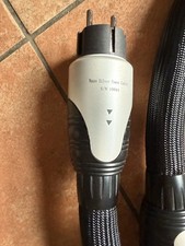 Cavi Alimentazione Hi End