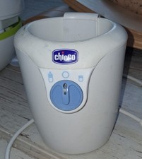 SCALDABIBERON SCALDA BIBERON CHICCO ORIGINALE BIANCO MOD. 06784