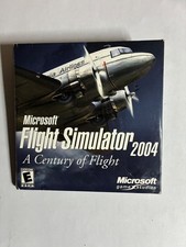 Microsoft flight simulator - microsoft,